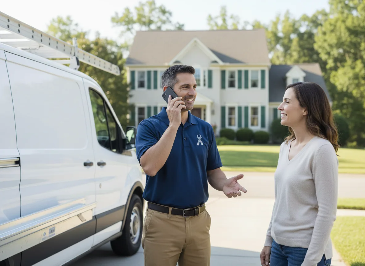 Home Gutter Service Parker, PA FAQs